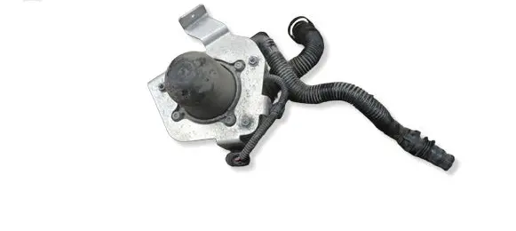 Volkswagen Touareg II Secondary air pump 11800068