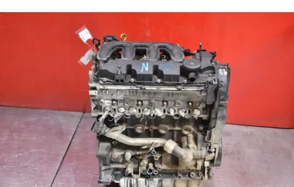 Ford Focus C-MAX Engine