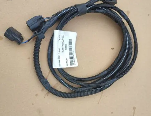 Volvo S80 Other wiring loom 30773682