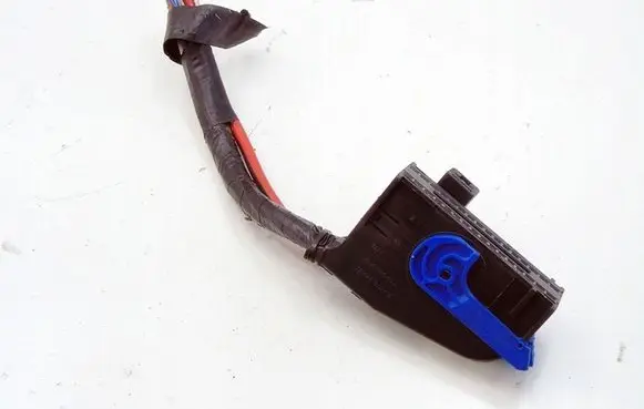 Fiat Doblo Wiring harness 52040089