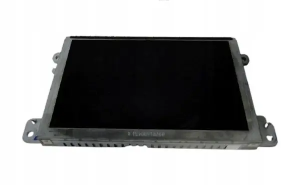 Audi A6 S6 C6 4F Screen/display/small screen 4F0919604