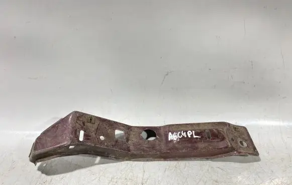 Audi A6 S6 C4 4A Radiator support slam panel bracket 