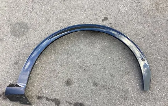 KIA EV6 Front arch trim 87714CVDA0