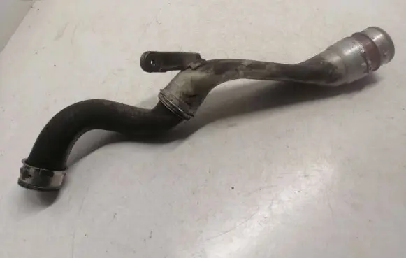 Volkswagen Golf IV Air intake hose/pipe