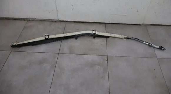 Mercedes-Benz CLS C219 Roof airbag 2198600105