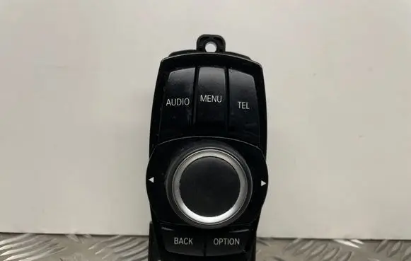BMW 1 F20 F21 Head unit multimedia control 9317695