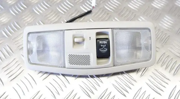 Mitsubishi Outlander Front seat light 8401A009ZZ