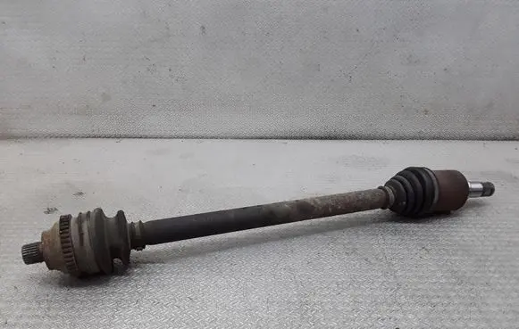 Smart ForTwo I Front driveshaft