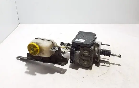 Chrysler Pacifica Brake booster 68240033AJ