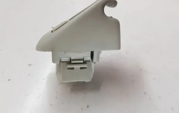 Volvo S90, V90 Sun visor clip/hook/bracket 
