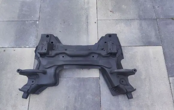 Citroen C3 Picasso Front axle beam 