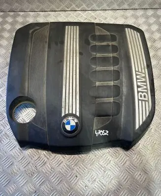 BMW X5 E70 Engine cover (trim) 7800575