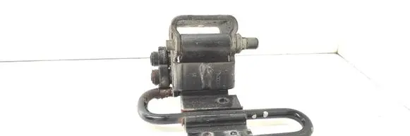 Audi A4 S4 B7 8E 8H Rear door lower hinge