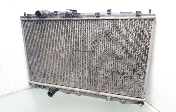 Mitsubishi Colt Coolant radiator