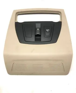 BMW 5 F10 F11 Front seat light