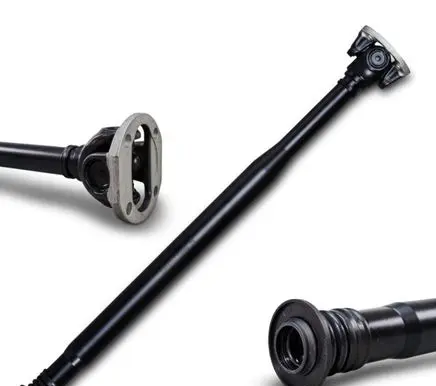 Mercedes-Benz GLK (X204) Front prop shaft A2044106801 A2214101801