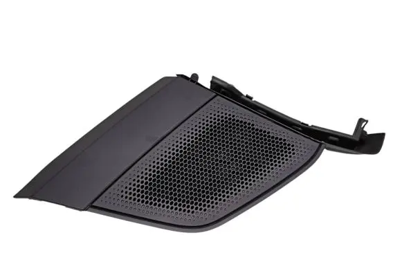 Porsche Taycan 9J1 Side speaker trim/cover 9J1868148