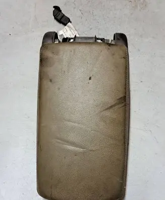 Audi A6 S6 C6 4F Armrest 4F0864114