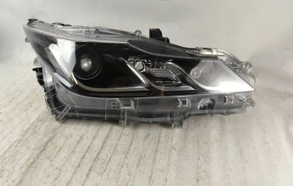 Toyota Corolla E210 E21 Headlight/headlamp 8111002T31 19346F