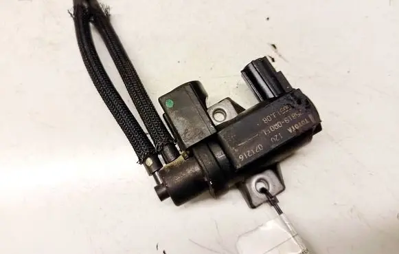 Toyota RAV 4 (XA30) Turbo solenoid valve 258190R011