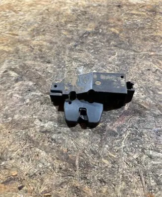 Peugeot 407 Tailgate exterior lock 9652301980 09020520