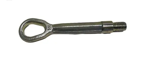 BMW 3 G20 G21 Towing hook eye 7953890 31264 72157953890