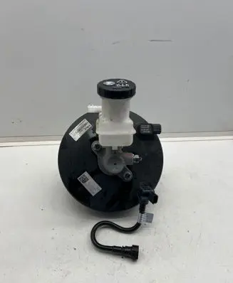 Dacia Spring Brake booster 472106568R