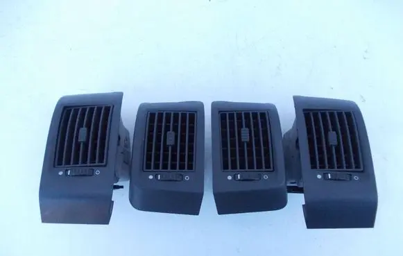 Fiat Ducato Dashboard side air vent grill/cover trim 385823 385801 385813