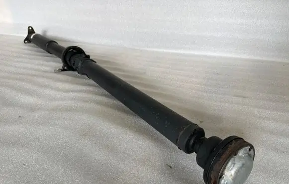 BMW 5 E60 E61 Drive shaft (set) 7531776 531776A