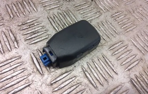 Mazda CX-3 Rain sensor tk79665g0a