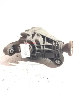Audi Q7 4L Rear differential 4460310018 0AB525017F
