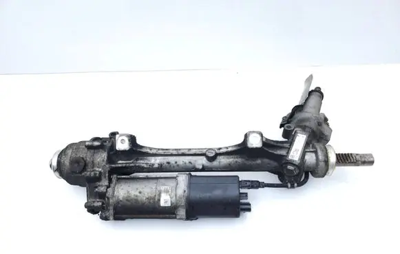 BMW 4 F36 Gran coupe Steering rack 6886293 91229700000 00000941