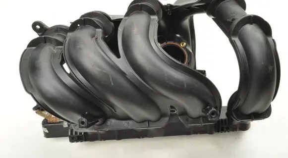Ford Focus C-MAX Intake manifold 2S6G9424DG