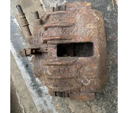 Mercedes-Benz Sprinter W901 W902 W903 W904 Rear brake caliper 40244002 0326