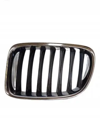 BMW X1 E84 Front bumper upper radiator grill 51112993307
