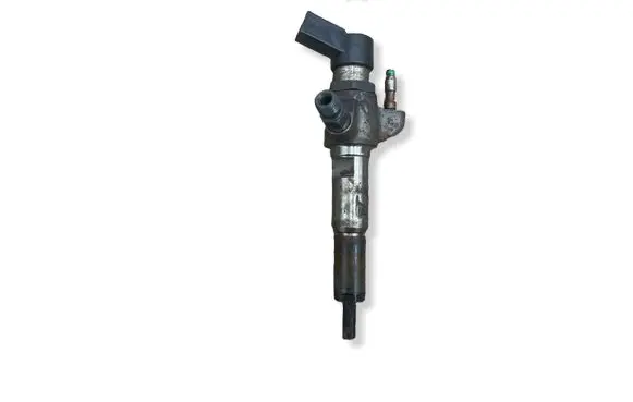 Citroen C4 II Picasso Fuel injector 9802448680