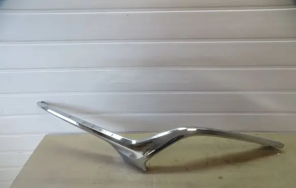 Mazda 6 Front grill GSH7507K1