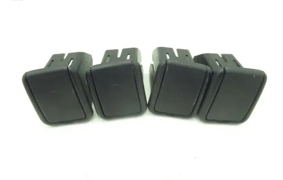 Mini One - Cooper Coupe R56 ISOFIX cover 06348001 11915814 2752702
