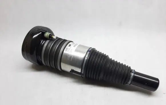 Audi Q8 Front shock absorber/damper 4M0616039AS