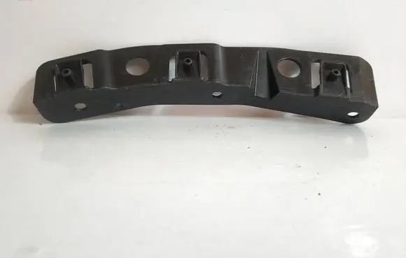 Mazda CX-5 Front bumper mounting bracket KD4550153autoas1 KD4550153