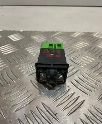 Audi A6 S6 C6 4F Headlight level height control switch 8E0963563