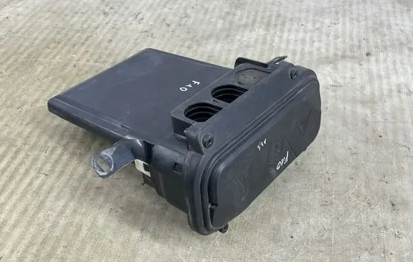 BMW 5 F10 F11 Fuse box set 7575023