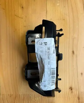 Mercedes-Benz CLS W257 Front bumper mounting bracket 3121465 A2058852065 405413746
