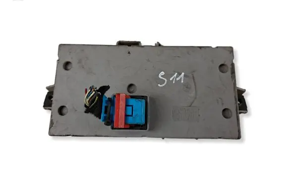 Lancia Ypsilon Fuse module 51819323 503440110107