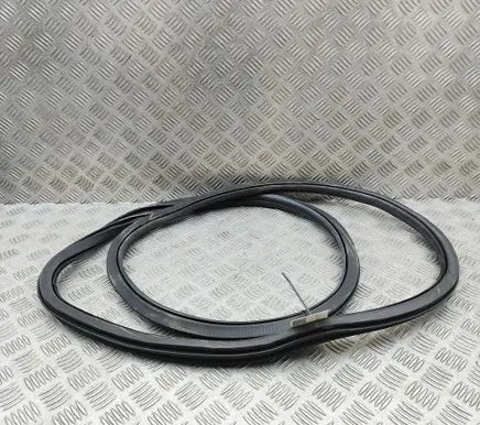 BMW 8 G16 Rubber seal front coupe door 7435437