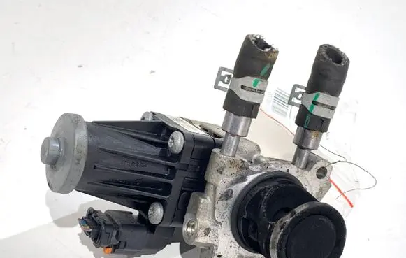 Ford Focus EGR valve 50563924