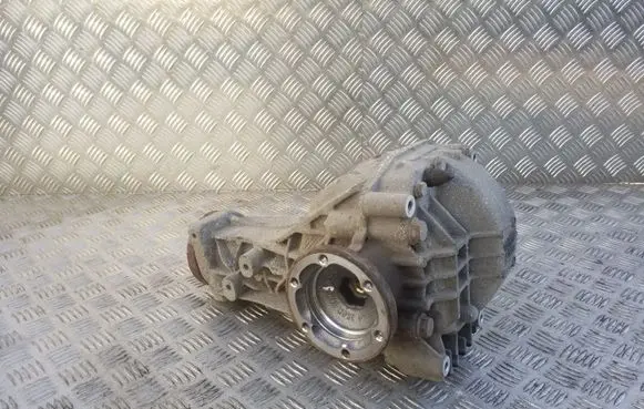 Audi Q5 SQ5 Rear differential 0AR525083C