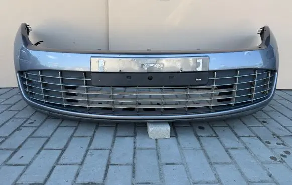 Renault Laguna III Front bumper 620100002R