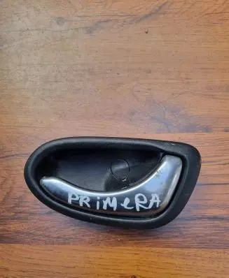 Nissan Primera Rear door interior handle 500660006 500660054