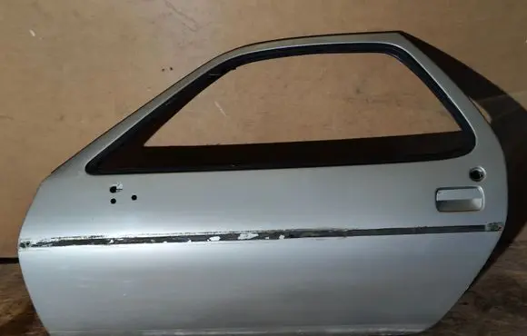 Porsche 928 Front door